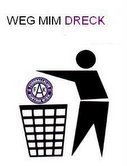 Gruppenavatar von AUSTRIA WIEN IST DER GRÖSTE SCHEIß!!!!!!!!!!!!!!!!!!!!!!!!!!!!!!!