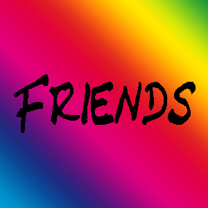 Gruppenavatar von ▀▄▀▄FRIENDS SIND WAS BESONDERES ALSO WIRF SIE NICHT WEG▀▄▀▄