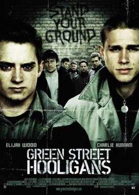 Gruppenavatar von Green Street Elite