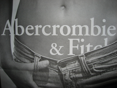 Gruppenavatar von Abercrombie & Fitch - Das geilste Modelabel der Welt!