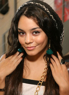 Gruppenavatar von Vanessa Hudgens-Fan Club