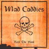 Gruppenavatar von Mad★Caddies