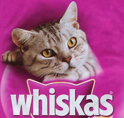 Gruppenavatar von Warum gibt es Whiskas-Huhn, -Fisch und -Rind, aber kein Whiskas-Maus?