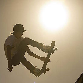 Gruppenavatar von Ryan Sheckler---The Best Skater