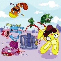 Gruppenavatar von *~*~I_love_HappyTreeFriends~*~*