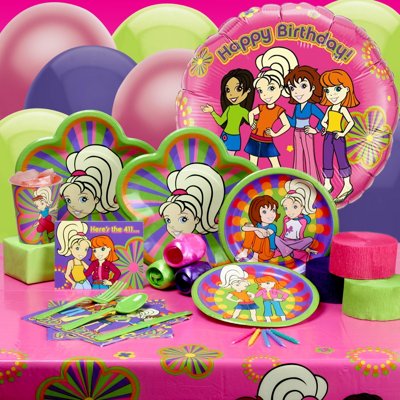 Gruppenavatar von Polly pocket*so sweet*