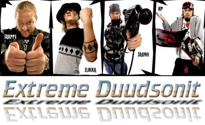 Gruppenavatar von Dudesons 4 ever