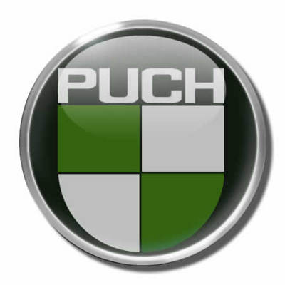 Gruppenavatar von Puch ist die Beste Marke