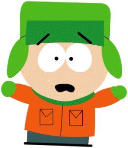 Gruppenavatar von Southparkfreaks