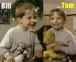 Gruppenavatar von Ich liebe Kinderfotos von Bill&Tom