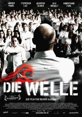 Gruppenavatar von Die Welle - genialer Film