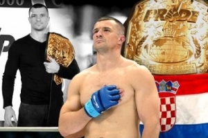 Gruppenavatar von Cro Cop Team