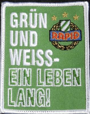 Gruppenavatar von Salzburg 0:7 Rapid!!! ein BEWEIS das Rapid die besten sind.....