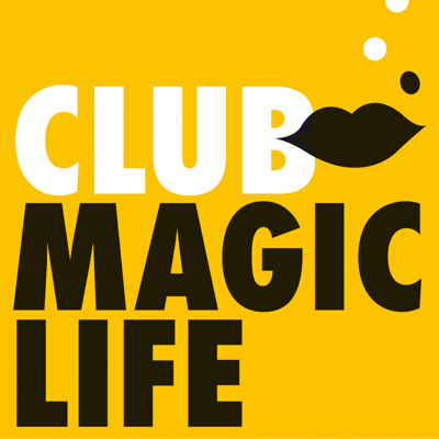 Gruppenavatar von Wer ist eigentlich dieser Magic Life? Und warum hat er so viele Clubs?