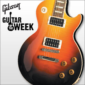 Gruppenavatar von I love GIBSON LES PAUL <3