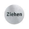 Gruppenavatar von Ich Drücke an Türen wos ganz groß ZIEHEN steht...