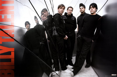 Gruppenavatar von ♪♫BILLY TALENT♪♫