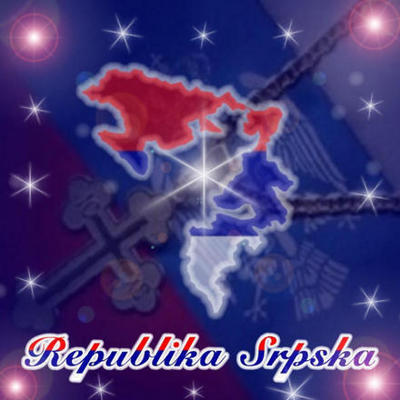 Gruppenavatar von «»ICH komme aus REPUBLiiiKA SRPSKA«»