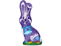 Gruppenavatar von Wieso sind die Milka Hasen innen nie mit Schokolade gefüllt?