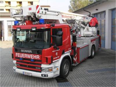 Gruppenavatar von Firefighters FF-Perg
