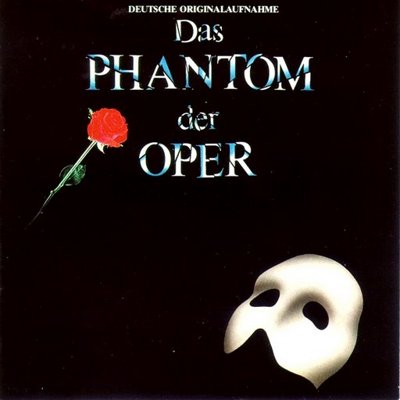 Gruppenavatar von Phantom der Oper