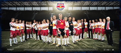 Gruppenavatar von Fc Red Bull Salzburg