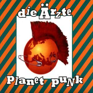 Gruppenavatar von PLANET PUNK - Die Ärzte 4ever