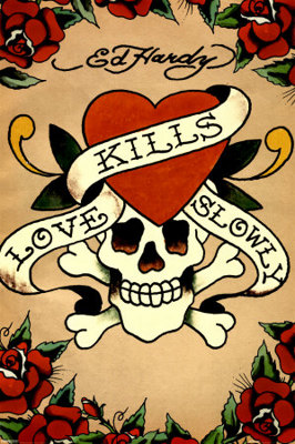 Gruppenavatar von ---{{Ed Hardy....Love Kills Slowly}}---