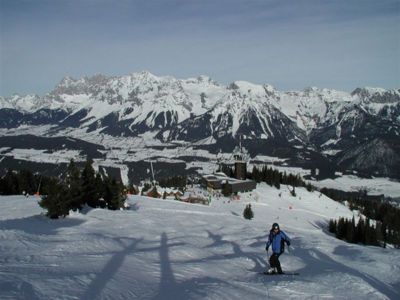 Gruppenavatar von ~*Skiurlaub in schladming*~