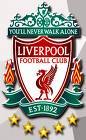 Gruppenavatar von Liverpool-Fanclub