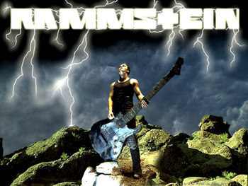 Gruppenavatar von RaMmStEiN Is ThE >BeSt<