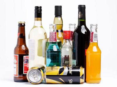 Gruppenavatar von ALKOHOL ist keine Antwort, aber man vergisst beim trinken die FRAGE