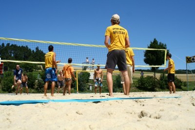 Gruppenavatar von ☼beachvolleyball_players☼