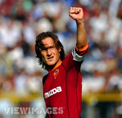 Gruppenavatar von Totti-man