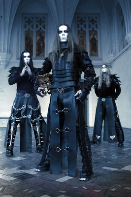 Gruppenavatar von Behemoth