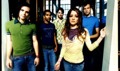 Gruppenavatar von Flyleaf