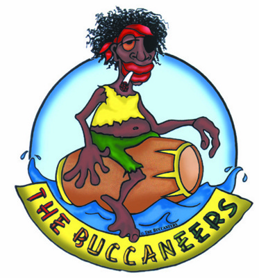 Gruppenavatar von The Buccaneers