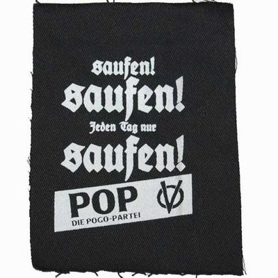 Gruppenavatar von ArbeiiT iissT scheiße PoP = Diie PoGoParteii