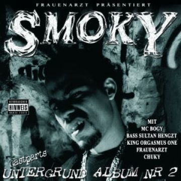 Gruppenavatar von Smoky...Ghetto Musik