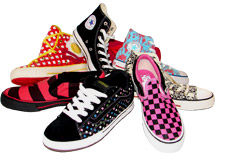 Gruppenavatar von CONVERSE & VANS 4-ever!#