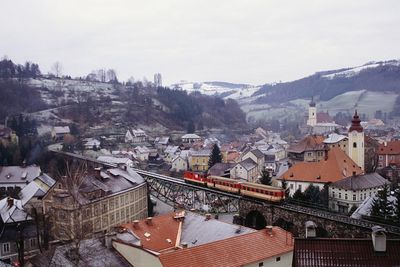 Gruppenavatar von Waidhofen ist doch nur die Vergrößerung von Ybbsitz und Kematen!!!