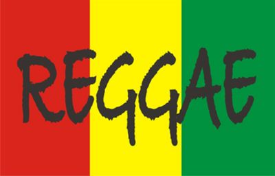 Gruppenavatar von Raggae men