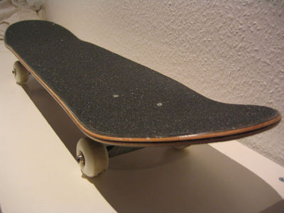 Gruppenavatar von SkAtEbOaRdEn