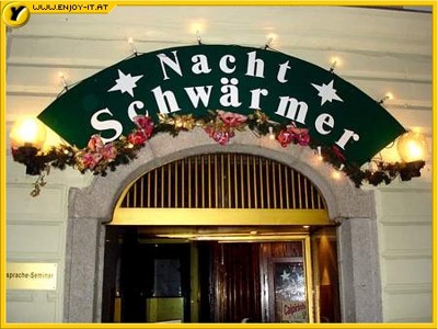 Gruppenavatar von Nachtschwärmer