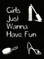 Gruppenavatar von Girls just wana have fun!!!