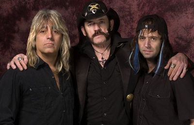 Gruppenavatar von Motörhead