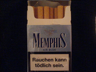 Gruppenavatar von I ♥ Memphis Air Blue