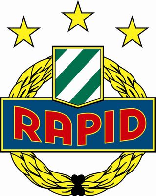 Gruppenavatar von SK Rapid Wien Fanclub