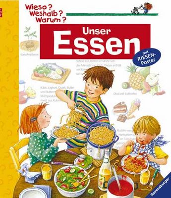 Gruppenavatar von Essen ist der Sex des Alltags