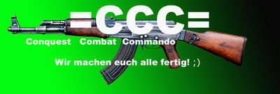 Gruppenavatar von =CCC=